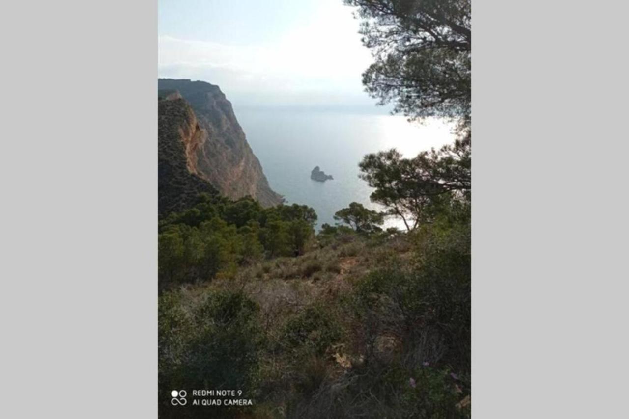 Las Mejores Vistas De Benidorm. מראה חיצוני תמונה